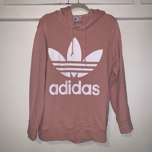 Adidas Hoodie